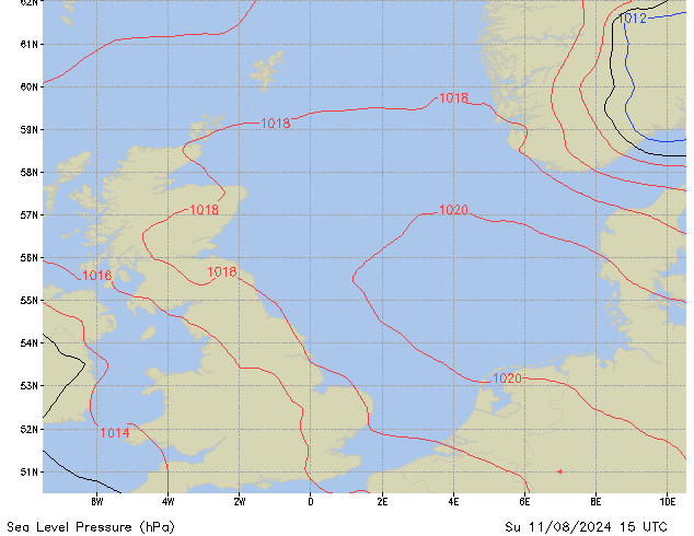 Su 11.08.2024 15 UTC