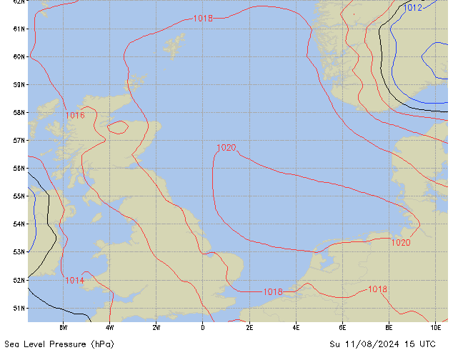 Su 11.08.2024 15 UTC