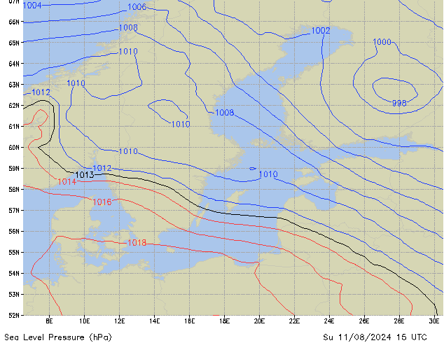 Su 11.08.2024 15 UTC