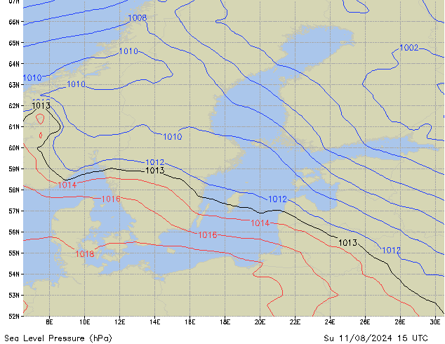 Su 11.08.2024 15 UTC