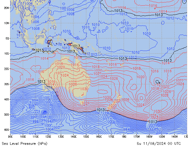 Su 11.08.2024 00 UTC