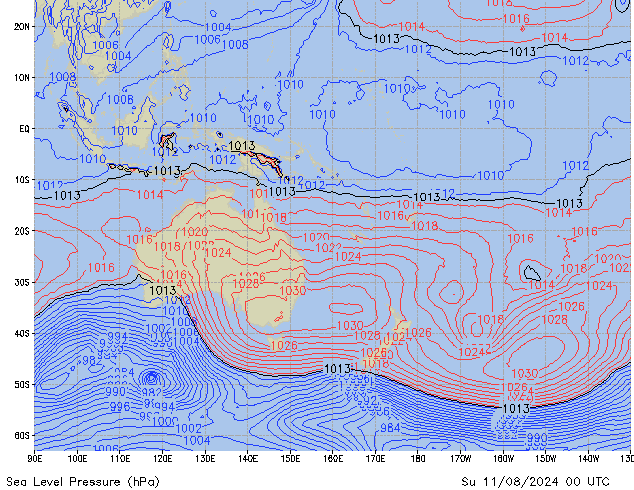 Su 11.08.2024 00 UTC