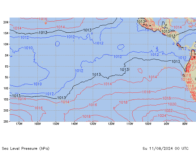 Su 11.08.2024 00 UTC