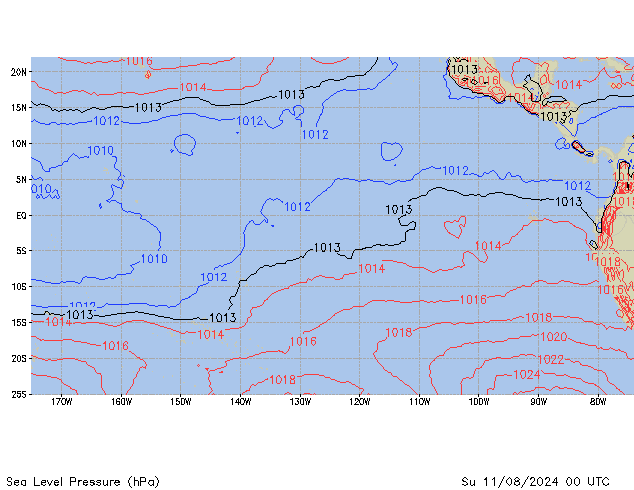 Su 11.08.2024 00 UTC