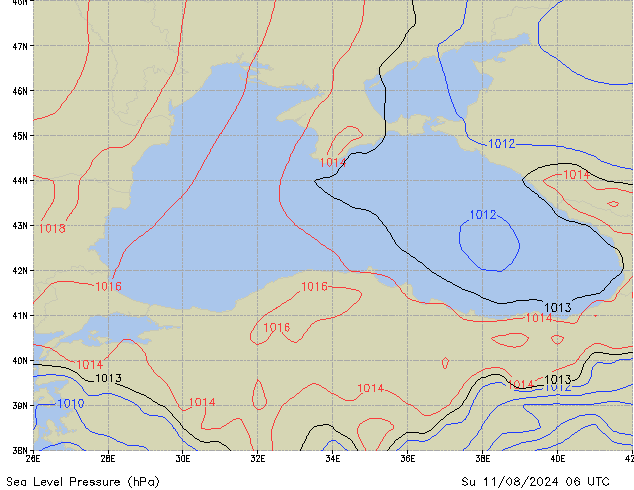 Su 11.08.2024 06 UTC