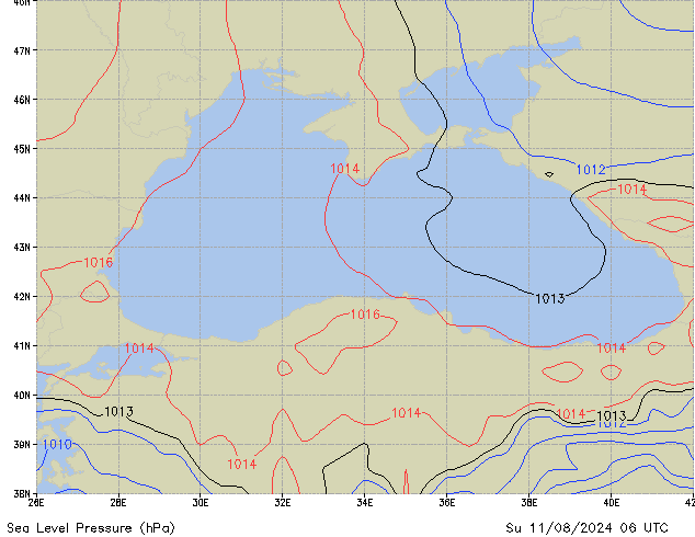 Su 11.08.2024 06 UTC