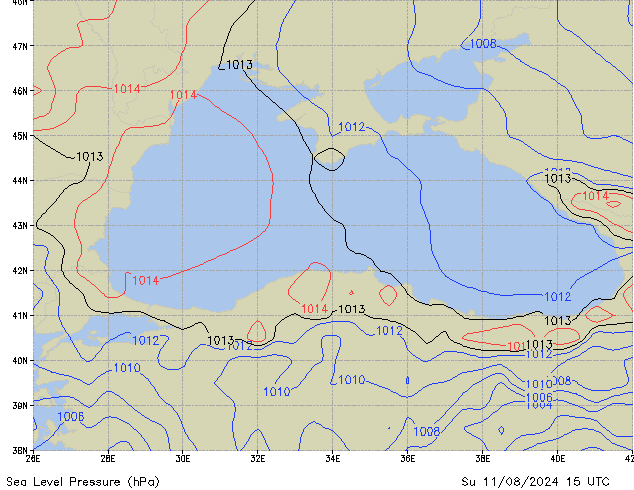 Su 11.08.2024 15 UTC