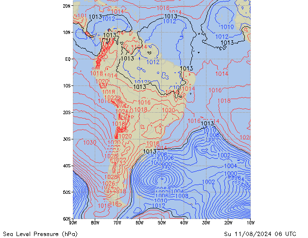 Su 11.08.2024 06 UTC