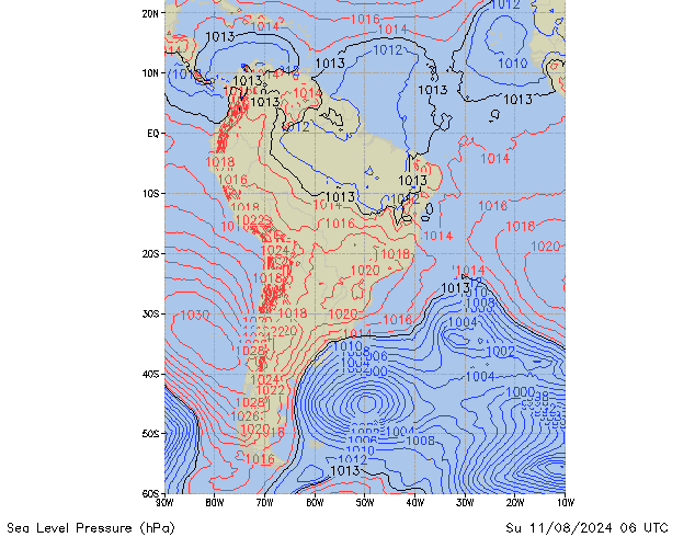 Su 11.08.2024 06 UTC