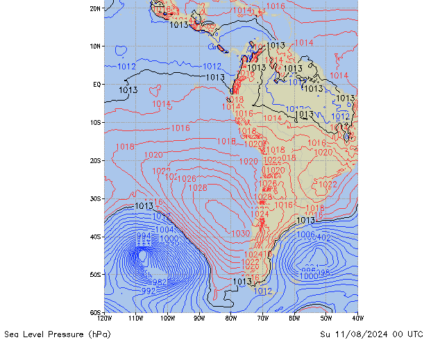 Su 11.08.2024 00 UTC