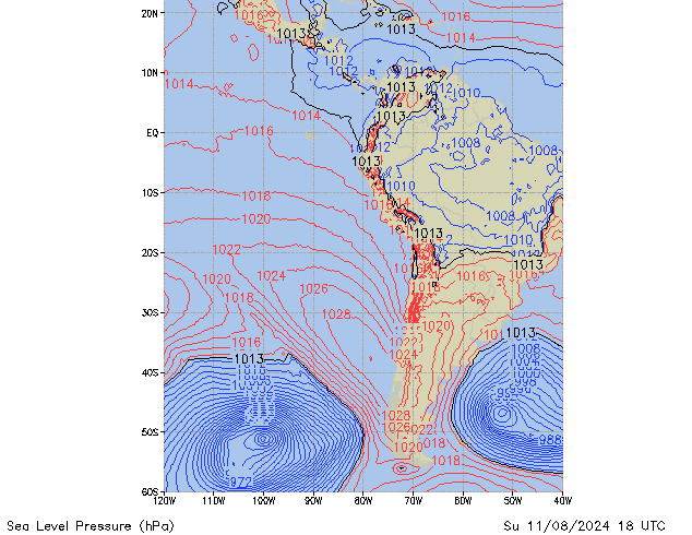 Su 11.08.2024 18 UTC