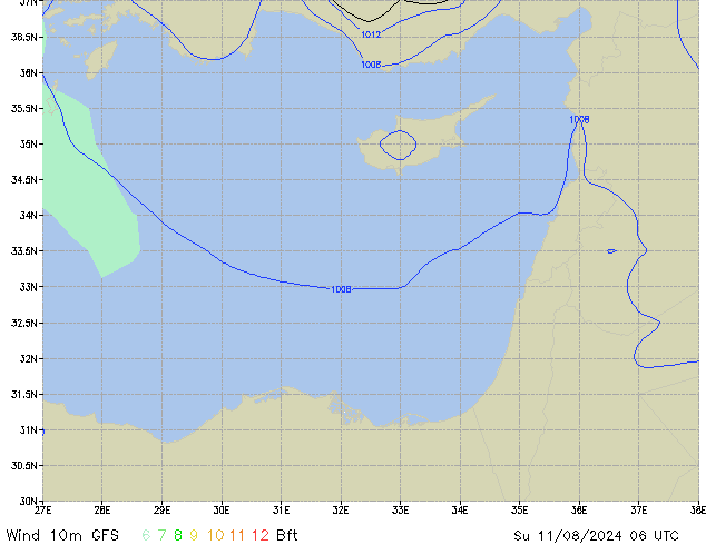 Su 11.08.2024 06 UTC