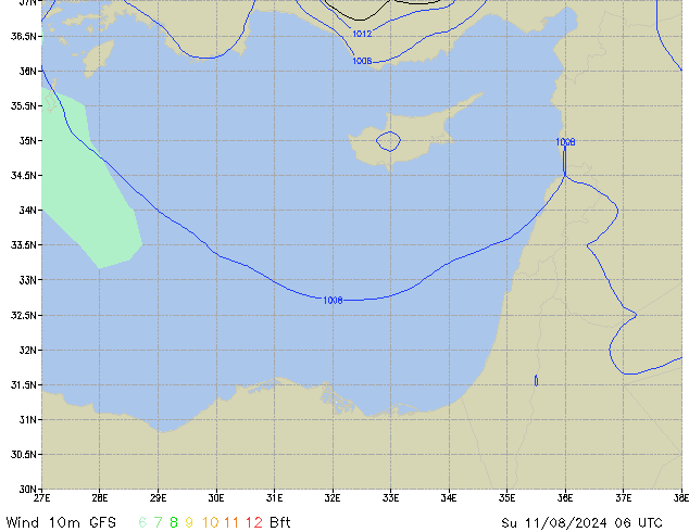 Su 11.08.2024 06 UTC