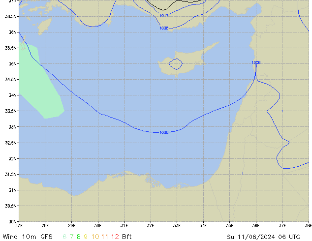 Su 11.08.2024 06 UTC