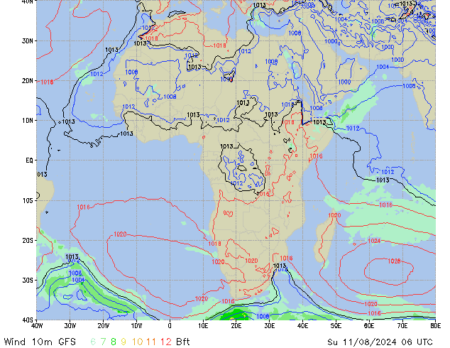 Su 11.08.2024 06 UTC