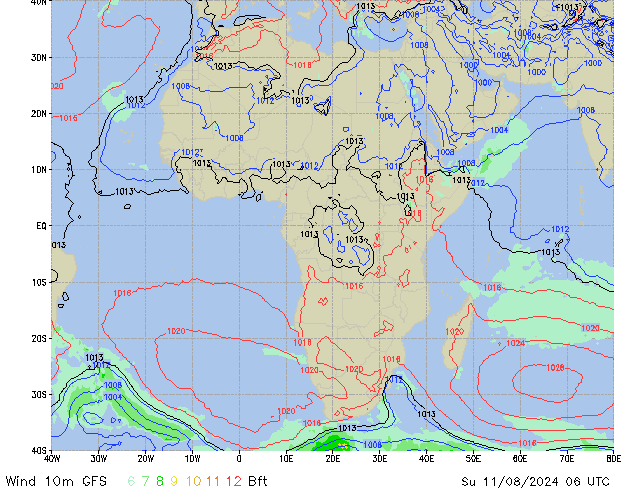 Su 11.08.2024 06 UTC