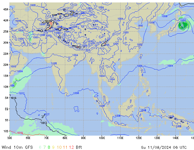 Su 11.08.2024 06 UTC