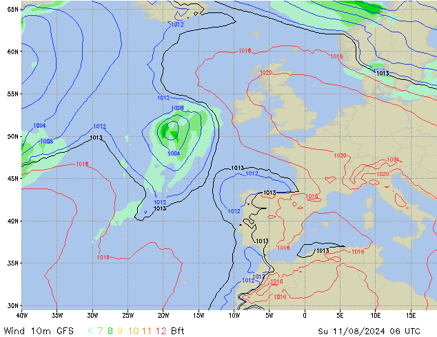 Su 11.08.2024 06 UTC