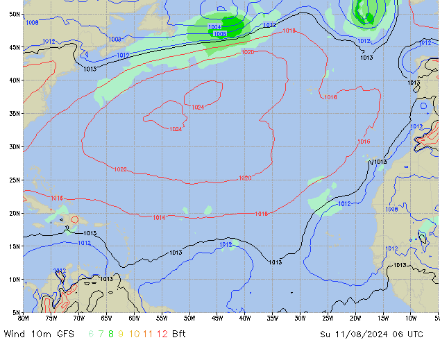 Su 11.08.2024 06 UTC