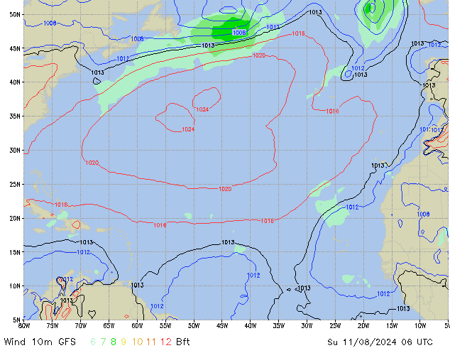 Su 11.08.2024 06 UTC