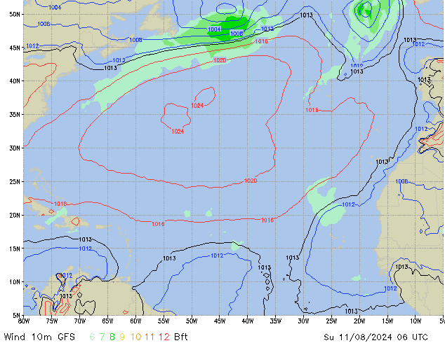 Su 11.08.2024 06 UTC