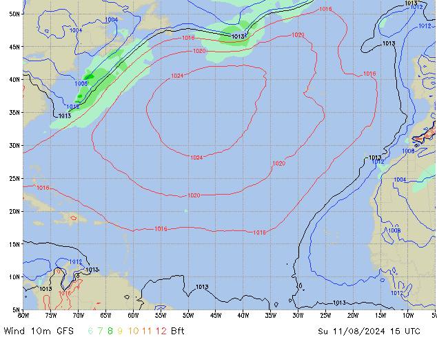 Su 11.08.2024 15 UTC