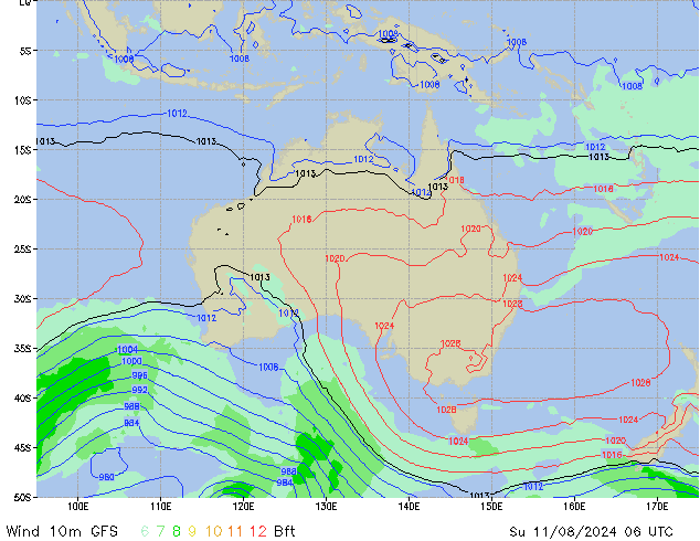 Su 11.08.2024 06 UTC