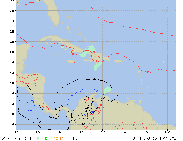 Su 11.08.2024 03 UTC