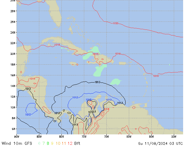 Su 11.08.2024 03 UTC