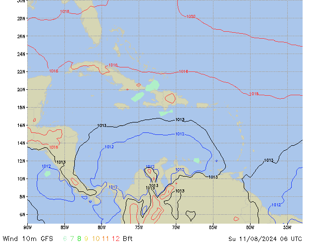 Su 11.08.2024 06 UTC