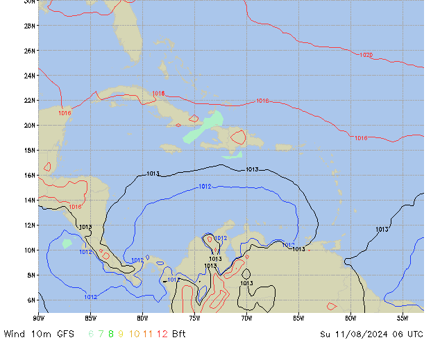 Su 11.08.2024 06 UTC