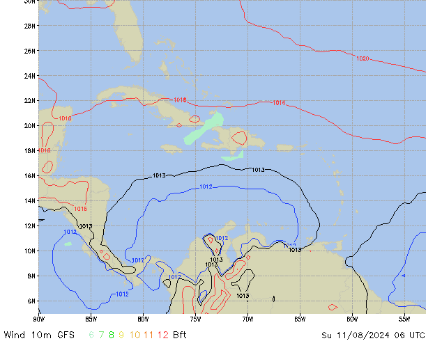 Su 11.08.2024 06 UTC