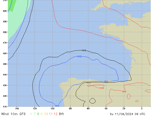 Su 11.08.2024 06 UTC