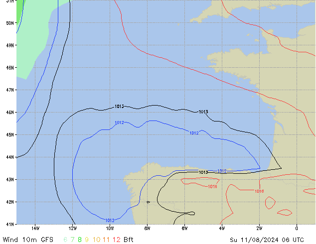 Su 11.08.2024 06 UTC