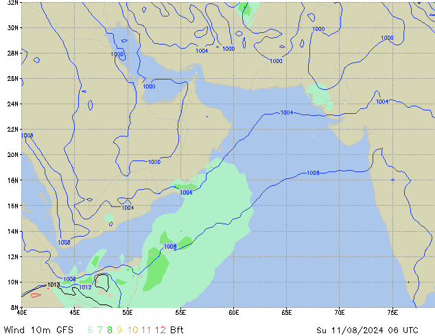 Su 11.08.2024 06 UTC