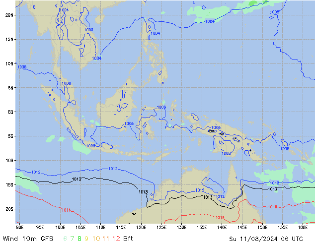 Su 11.08.2024 06 UTC