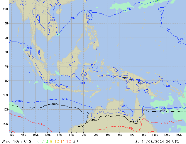 Su 11.08.2024 06 UTC