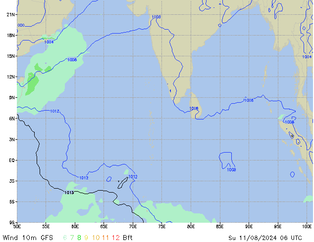 Su 11.08.2024 06 UTC