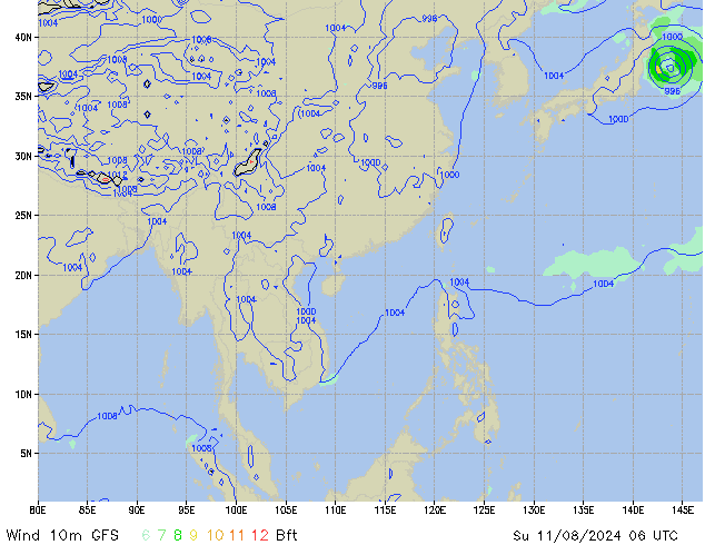 Su 11.08.2024 06 UTC