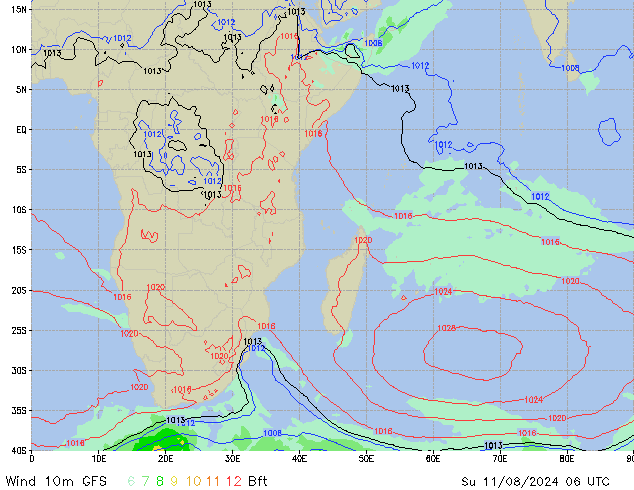 Su 11.08.2024 06 UTC