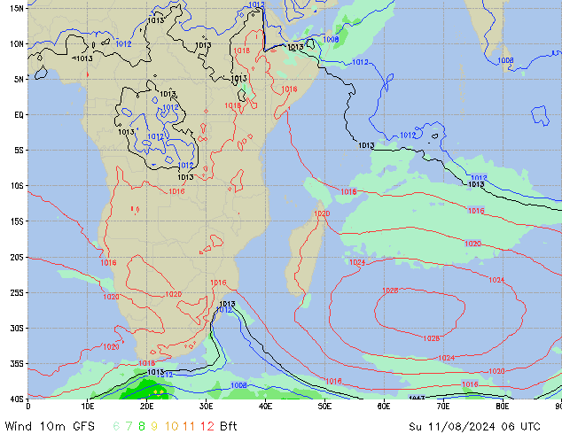 Su 11.08.2024 06 UTC