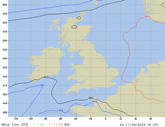 Su 11.08.2024 15 UTC