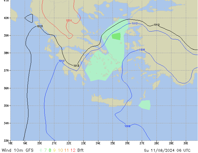 Su 11.08.2024 06 UTC