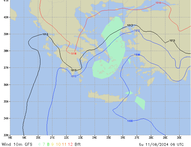 Su 11.08.2024 06 UTC