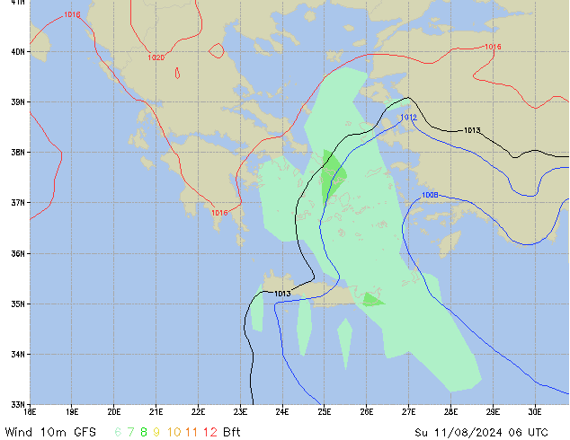 Su 11.08.2024 06 UTC