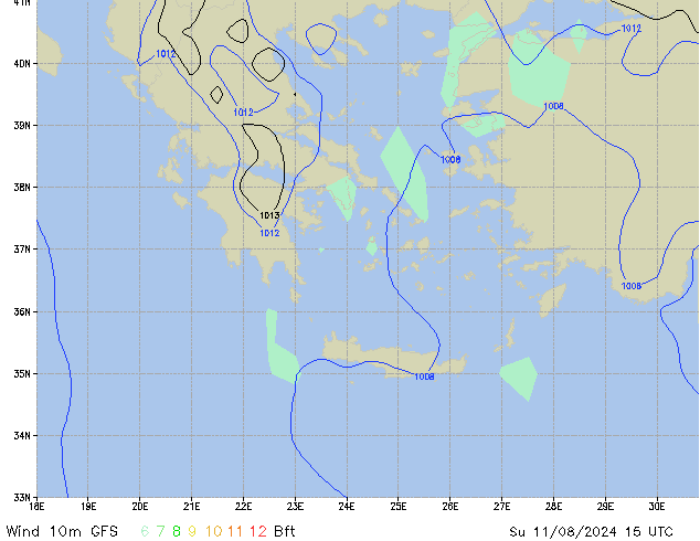 Su 11.08.2024 15 UTC