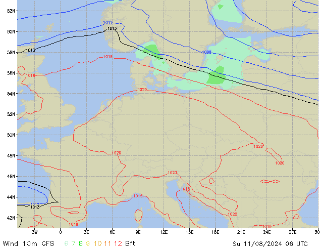 Su 11.08.2024 06 UTC