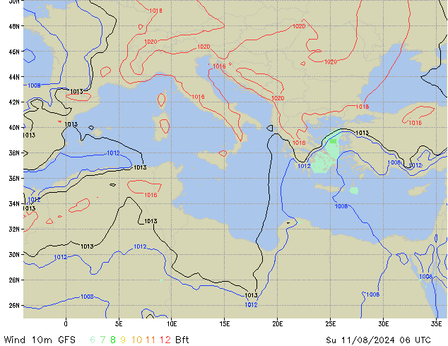 Su 11.08.2024 06 UTC