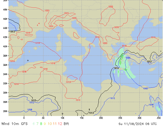 Su 11.08.2024 06 UTC