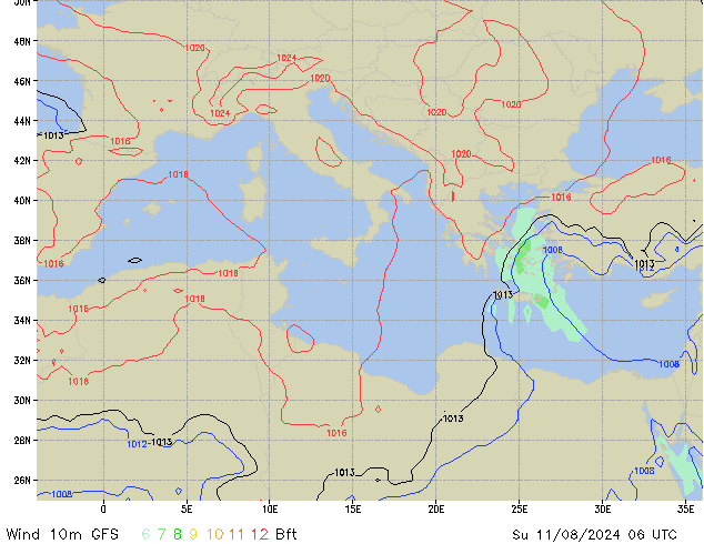 Su 11.08.2024 06 UTC